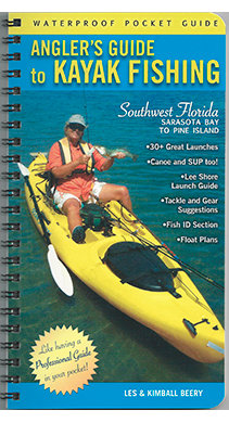 Anglers Pocket Guide Southwest Florida South Bay to Pine Island